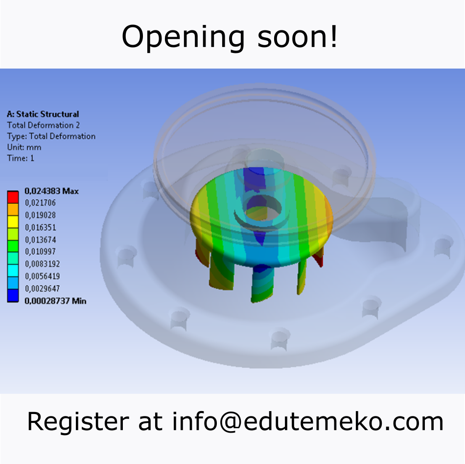 Finite Element Course